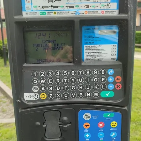 Na Starym Miescie * ブンツラウ