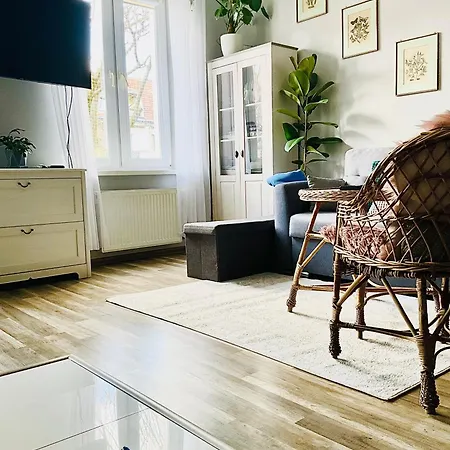 アパート Na Starym Miescie