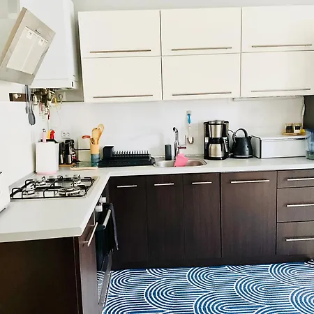 アパート Na Starym Miescie ブンツラウ