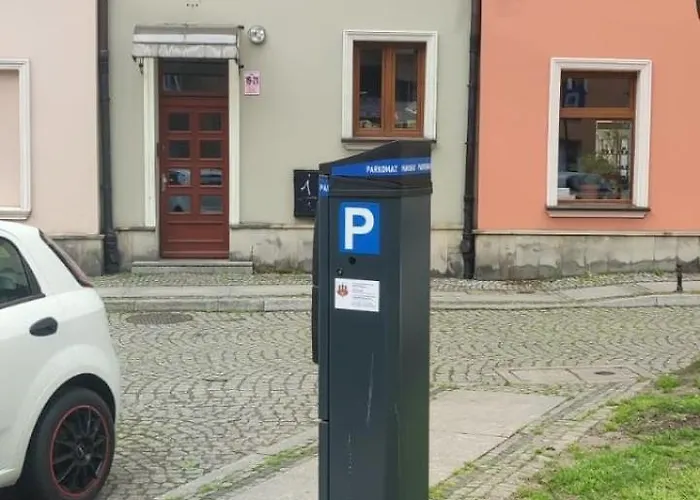 Apartament Na Starym Mieście