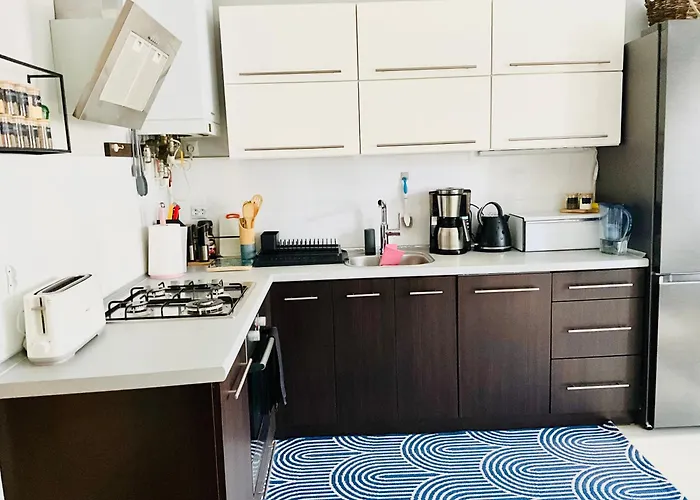 Apartament Na Starym Mieście Boleslawiec (Lower Silesia)