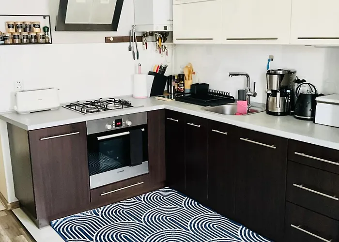 Na Starym Mieście Apartament Boleslawiec (Lower Silesia)