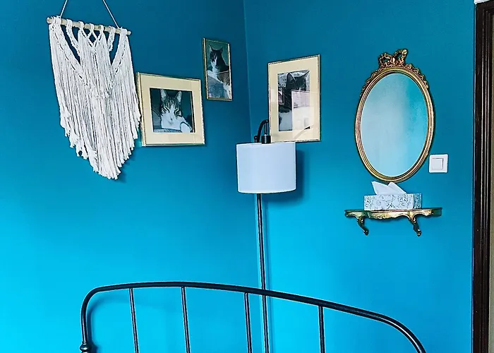 Na Starym Mieście * Boleslawiec (Lower Silesia)